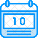 پیش‌نمایش فایل 10-date-7891036 از پک تقویم