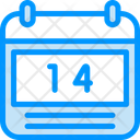 پیش‌نمایش فایل 14-date-7891040 از پک تقویم