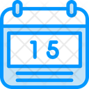 پیش‌نمایش فایل 15-date-7891041 از پک تقویم