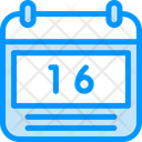 پیش‌نمایش فایل 16-date-7891042 از پک تقویم
