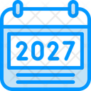 پیش‌نمایش فایل 2027-7891064 از پک تقویم