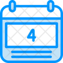 پیش‌نمایش فایل 4-date-7891030 از پک تقویم