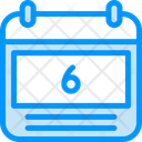 پیش‌نمایش فایل 6-date-7891032 از پک تقویم