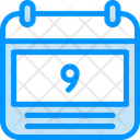 پیش‌نمایش فایل 9-date-7891035 از پک تقویم