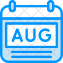 پیش‌نمایش فایل august-7891066 از پک تقویم