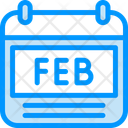 پیش‌نمایش فایل feburary-7891069 از پک تقویم