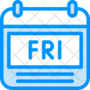 پیش‌نمایش فایل friday-7891070 از پک تقویم