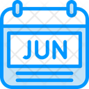 پیش‌نمایش فایل june-7891073 از پک تقویم