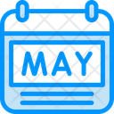 پیش‌نمایش فایل may-7891075 از پک تقویم