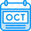 پیش‌نمایش فایل october-7891078 از پک تقویم