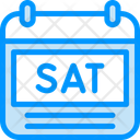 پیش‌نمایش فایل saturday-7891079 از پک تقویم