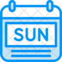 پیش‌نمایش فایل sunday-7891081 از پک تقویم