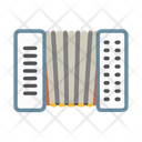 پیش‌نمایش فایل accordion-12949546 از پک ضروری
