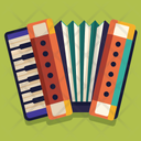 پیش‌نمایش فایل accordion-12949551 از پک ضروری