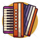 پیش‌نمایش فایل accordion-12949552 از پک ضروری
