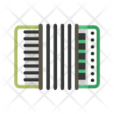 پیش‌نمایش فایل accordion-12949555 از پک ضروری
