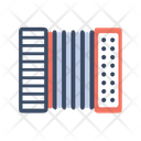 پیش‌نمایش فایل accordion-icon-12949541 از پک ضروری