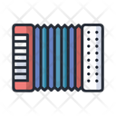 پیش‌نمایش فایل accordion-icon-12949548 از پک ضروری