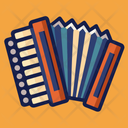 پیش‌نمایش فایل accordion-icon-12949550 از پک ضروری