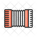 پیش‌نمایش فایل accordion-icon-12949556 از پک ضروری