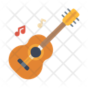 پیش‌نمایش فایل acoustic-guitar-icon-12949567 از پک ضروری