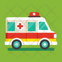 پیش‌نمایش فایل ambulance-car-icon-12949616 از پک ضروری