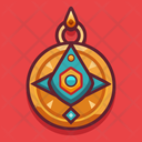 پیش‌نمایش فایل amulet-12949648 از پک ضروری