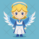 پیش‌نمایش فایل angel-12949525 از پک ضروری