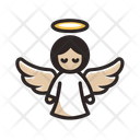 پیش‌نمایش فایل angel-12949663 از پک ضروری