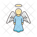 پیش‌نمایش فایل angel-12949666 از پک ضروری