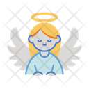پیش‌نمایش فایل angel-12949667 از پک ضروری