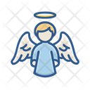 پیش‌نمایش فایل angel-12949669 از پک ضروری