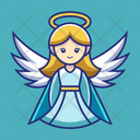پیش‌نمایش فایل angel-12949671 از پک ضروری