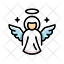 پیش‌نمایش فایل angel-icon-12949662 از پک ضروری