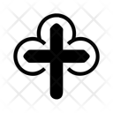 پیش‌نمایش فایل cross-12949558 از پک ضروری