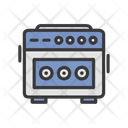 پیش‌نمایش فایل oven-12949634 از پک ضروری