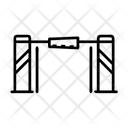 پیش‌نمایش فایل gate-13117962 از پک متفرقه