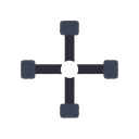 پیش‌نمایش فایل cross-13162827 از پک ضروری