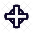پیش‌نمایش فایل cross-13162831 از پک ضروری