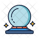 پیش‌نمایش فایل crystal-ball-13162866 از پک ضروری
