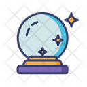 پیش‌نمایش فایل crystal-ball-13162867 از پک ضروری