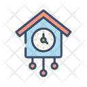 پیش‌نمایش فایل cuckoo-clock-13162872 از پک ضروری