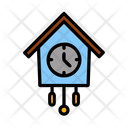 پیش‌نمایش فایل cuckoo-clock-13162873 از پک ضروری