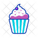 پیش‌نمایش فایل cupcake-13162875 از پک ضروری