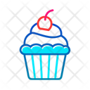 پیش‌نمایش فایل cupcake-13162877 از پک ضروری