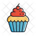 پیش‌نمایش فایل cupcake-13162880 از پک ضروری
