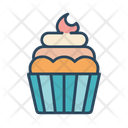 پیش‌نمایش فایل cupcake-13162881 از پک ضروری