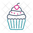 پیش‌نمایش فایل cupcake-13162883 از پک ضروری