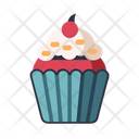 پیش‌نمایش فایل cupcake-13162884 از پک ضروری
