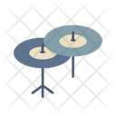 پیش‌نمایش فایل cymbals-13162908 از پک ضروری
